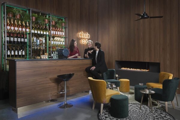 Element4 Element4 Club 140 C (uitlopend)