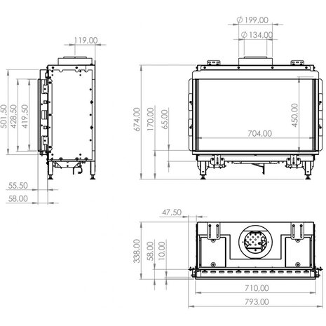 Element4 Element4 Summum 70 F