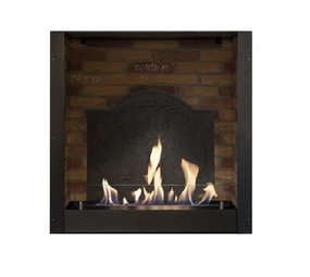 Xaralyn Xaralyn inbouw unit L  medaillon bio-ethanol haard Xaralyn Xaralyn inbouw unit L  medaillon bio-ethanol haard