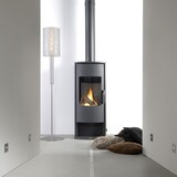 Faber Faber Vaska gaskachel