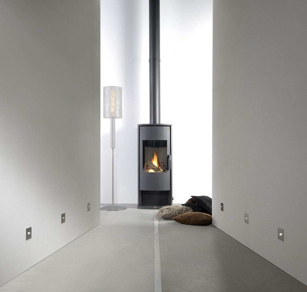 Faber Faber Vaska gaskachel