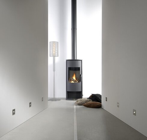 Faber Faber Vaska gaskachel