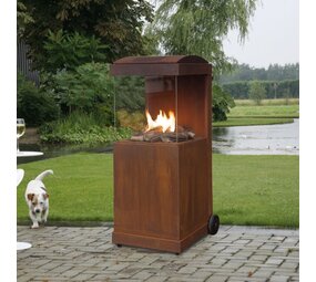 Faber Faber The Buzz Corten