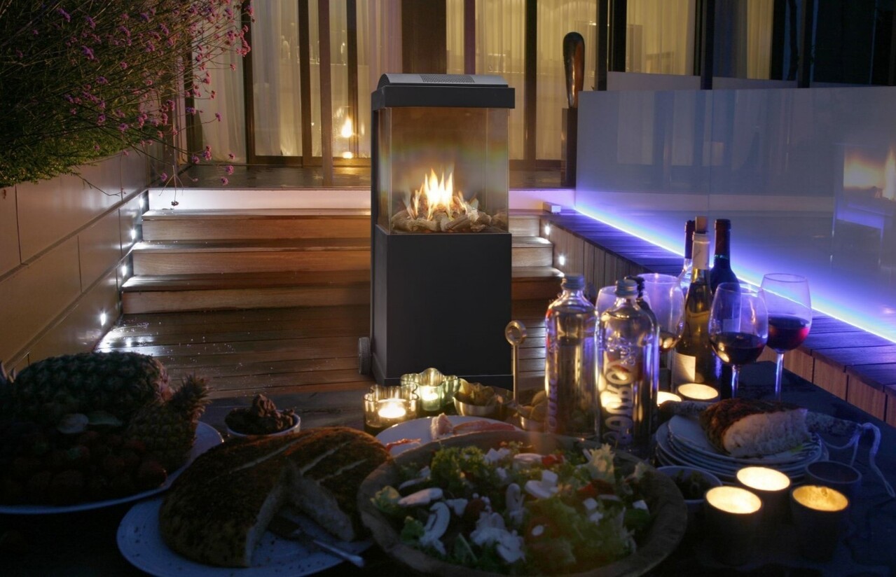 Faber Faber The Buzz Black