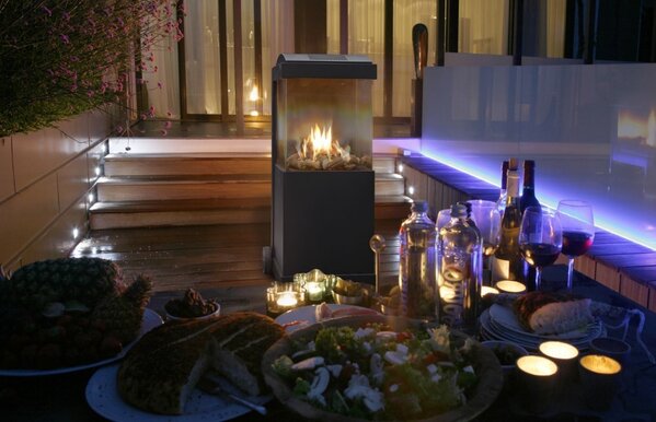 Faber Faber The Buzz Black