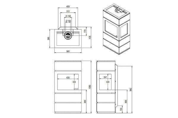 Faber Faber Blokhus Faber Faber Blokhus