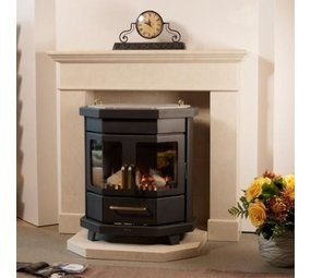 HAVÉ Schouwen Schouw Stein variant t.b.v. vrijstaande kachel HAVÉ Schouwen Schouw Stein variant t.b.v. vrijstaande kachel