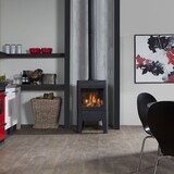 Faber Faber Odense gaskachel Faber Faber Odense gaskachel