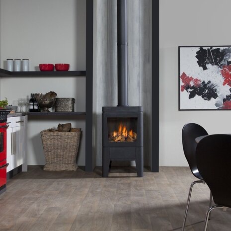 Faber Faber Odense gaskachel