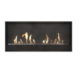 Xaralyn Xaralyn Bio-Ethanol haard | inbouw unit XXL Xaralyn Xaralyn Bio-Ethanol haard | inbouw unit XXL