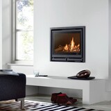 Wanders Fires & Stoves Wanders Square 60 Front inzet gas Wanders Fires & Stoves Wanders Square 60 Front inzet gas