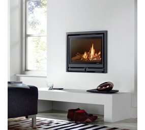 Wanders Fires & Stoves Wanders Square 60 Front inzet gas Wanders Fires & Stoves Wanders Square 60 Front inzet gas