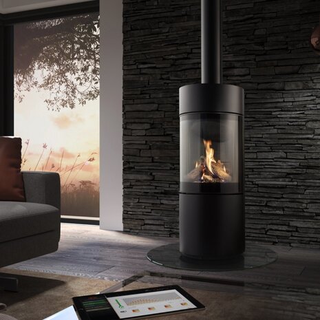 Dru DRU Passo gaskachel