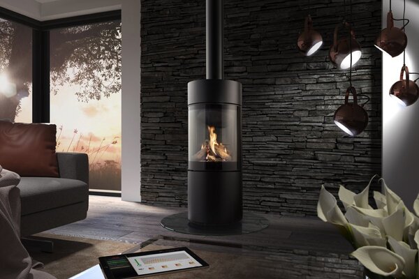 Dru DRU Passo gaskachel