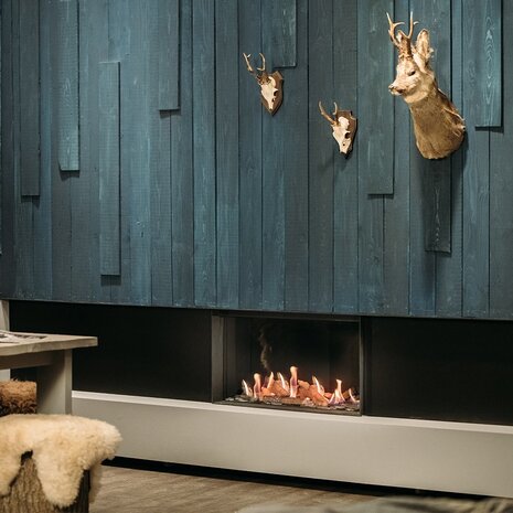 Faber Faber Matrix 800/400 I Front