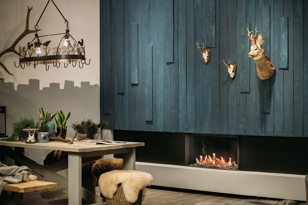 Faber Faber Matrix 800/400 I Front