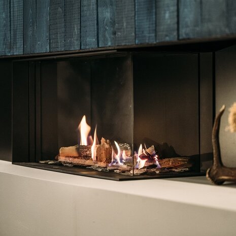 Faber Faber Matrix 800/400 II Hoek