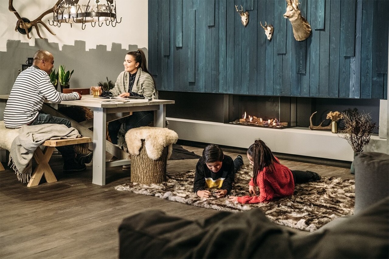 Faber Faber Matrix 800/400 II Hoek