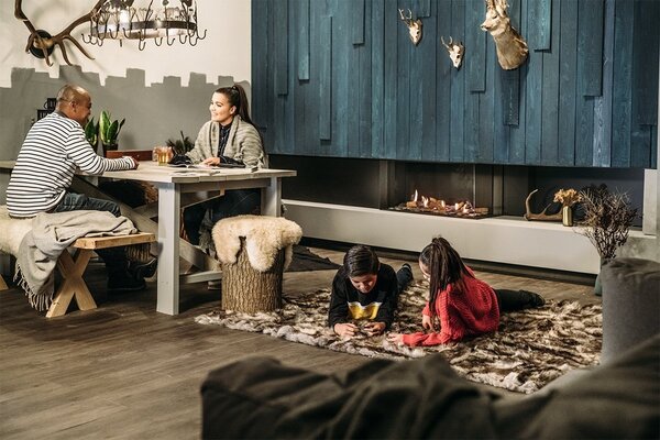 Faber Faber Matrix 800/400 II Hoek