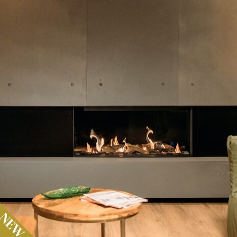 Faber Faber MatriX 1050/400 I Front