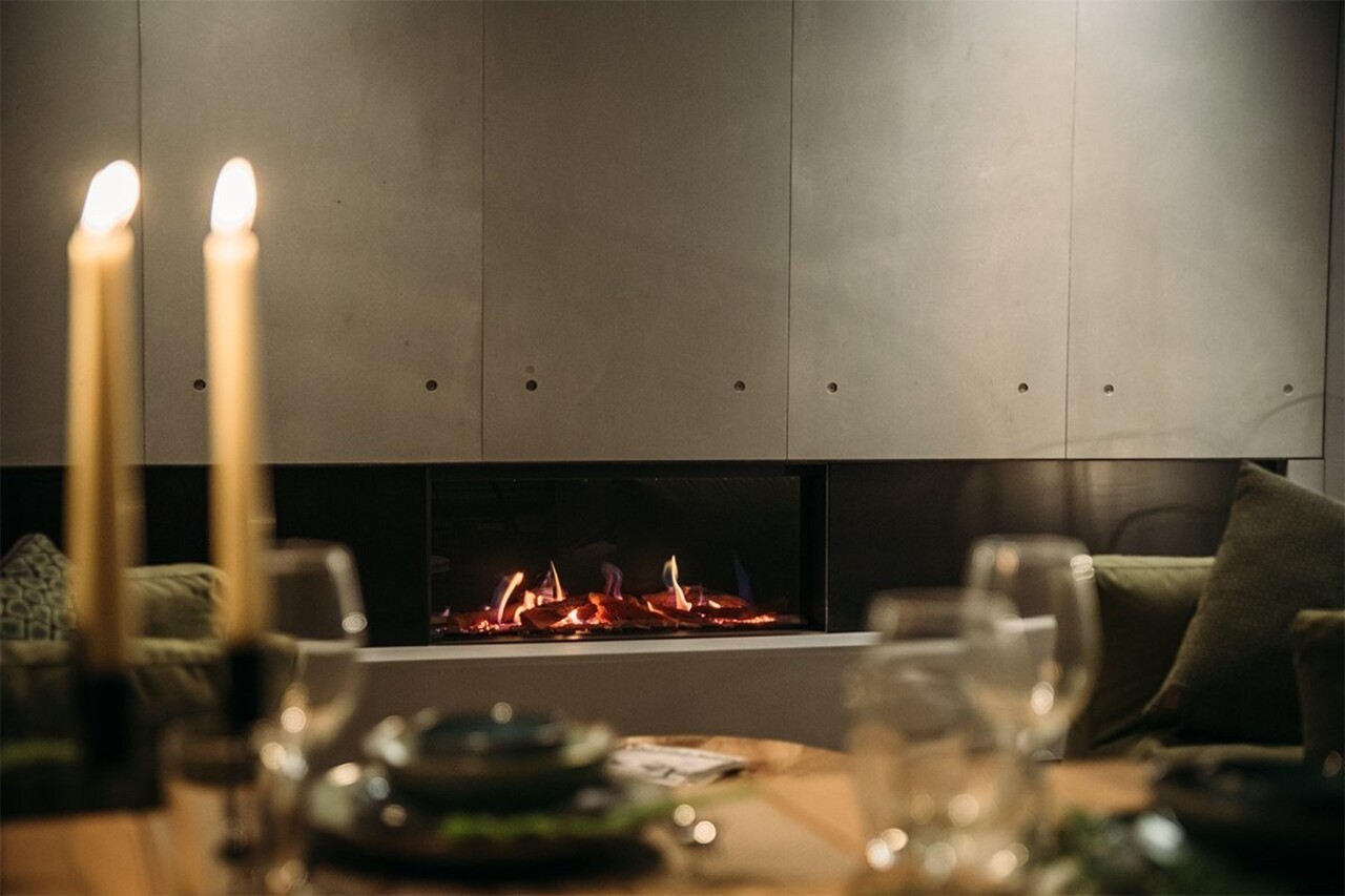 Faber Faber MatriX 1050/400 I Front