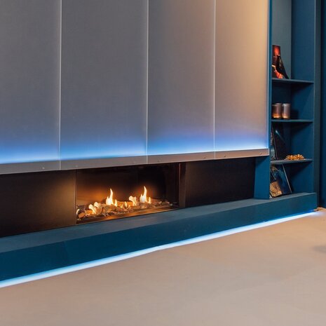 Faber Faber MatriX 1300/400 I Front