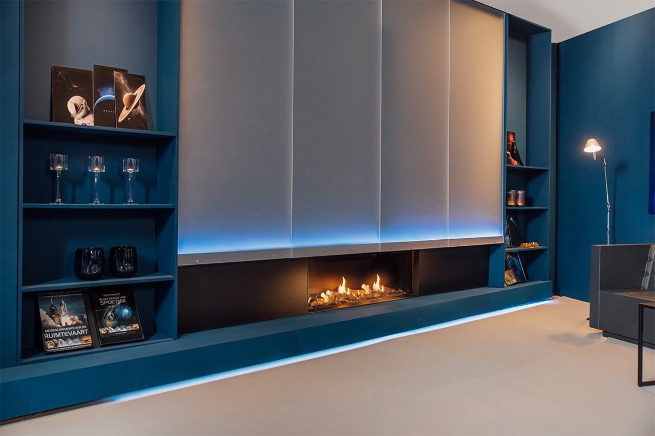 Faber Faber MatriX 1300/400 I Front