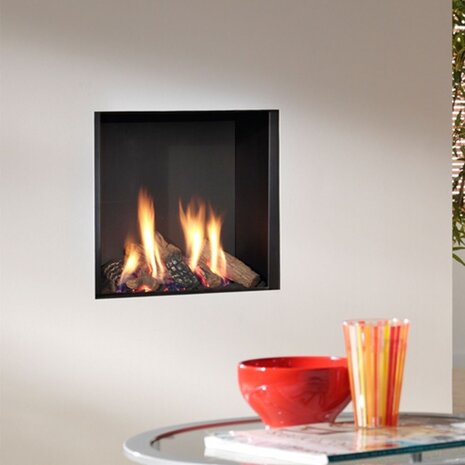 Element4 Element4 Cupido 50 Realflame burner gashaard