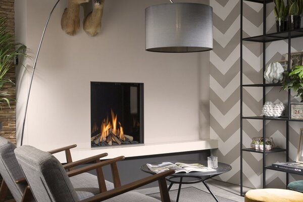 Element4 Element4 Cupido 70 realflame burner Element4 Element4 Cupido 70 realflame burner