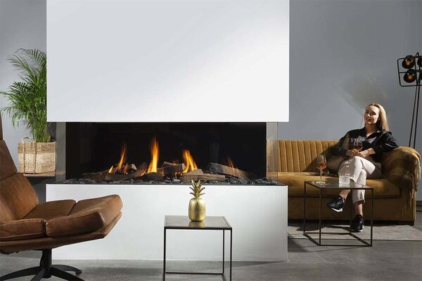 Element4 Element4 Summum 140 3-zijdig