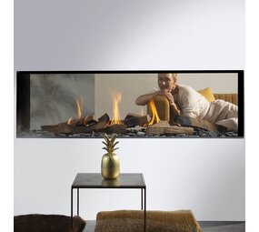 Element4 Element4 Summum 140 Tunnel