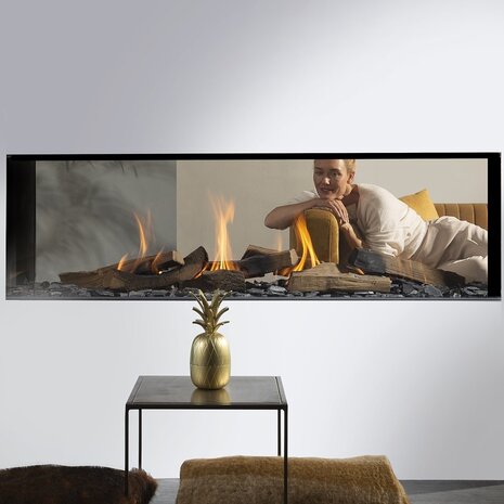 Element4 Element4 Summum 140 Tunnel