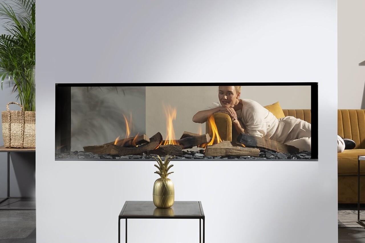 Element4 Element4 Summum 140 Tunnel