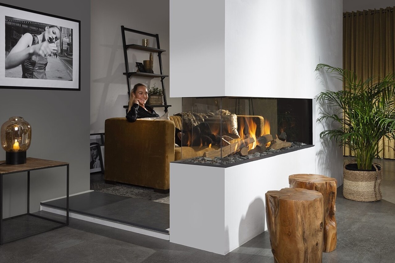 Element4 Element4 Summum 140 Roomdivider