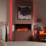 Charlton & Jenrick Charlton & Jenrick Polaris 1000mm Elektrische 3/S