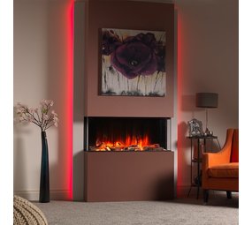 Charlton & Jenrick Charlton & Jenrick Polaris 1000mm Elektrische 3/S