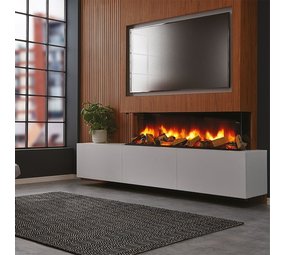 Charlton & Jenrick Charlton & Jenrick Polaris 1600mm Elektrische 3/S