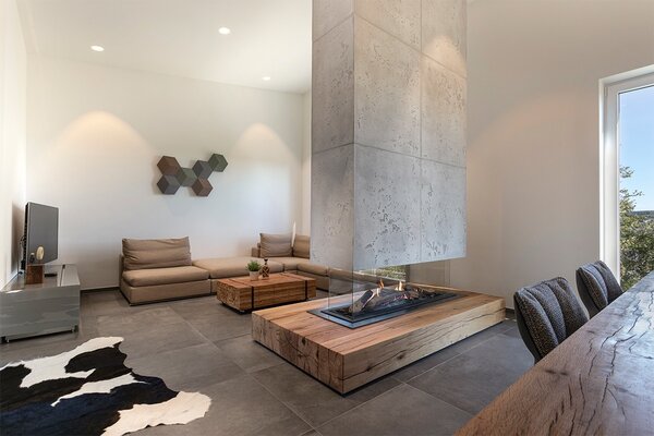 Element4 Element4 Summum 140 4-zijdig