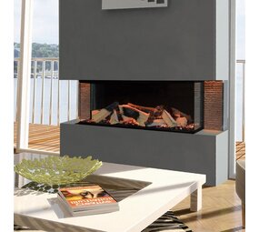 Element4 Element4 Club 100 E front