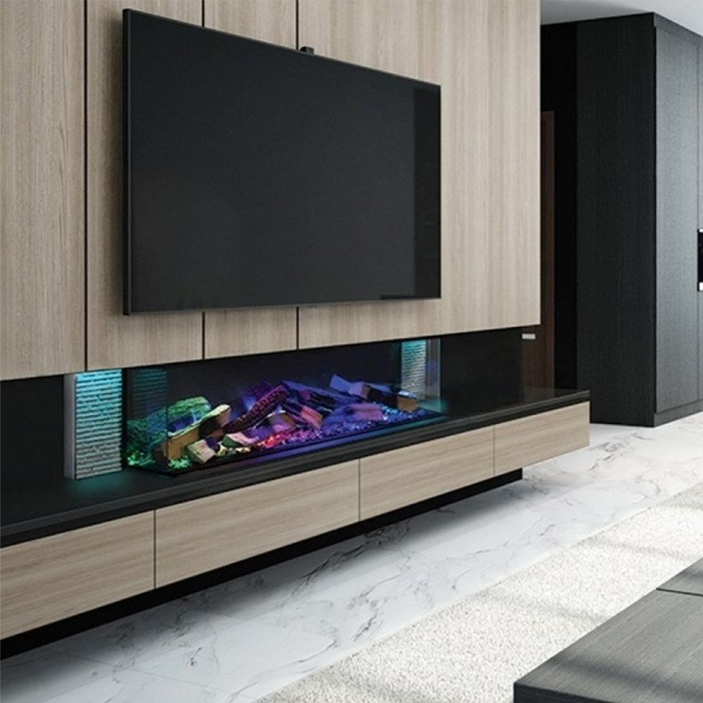 Element4 Element4 Club 150 E Front