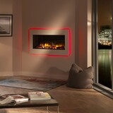 Charlton & Jenrick Charlton & Jenrick Polaris 1000mm Elektrische Front