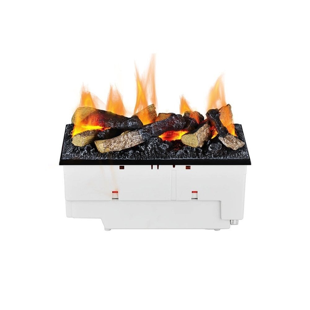 Dimplex Dimplex Opti-myst Cassette 400/600 LED elektrische haard (excl. houtset) Dimplex Dimplex Opti-myst Cassette 400/600 LED elektrische haard (excl. houtset)