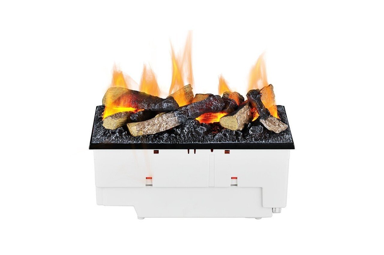 Dimplex Dimplex Opti-myst Cassette 400/600 LED elektrische haard (excl. houtset) Dimplex Dimplex Opti-myst Cassette 400/600 LED elektrische haard (excl. houtset)