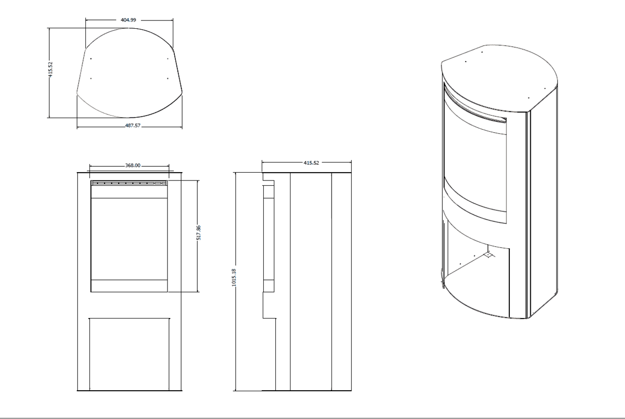 Element4 Element4 Club Ovation E