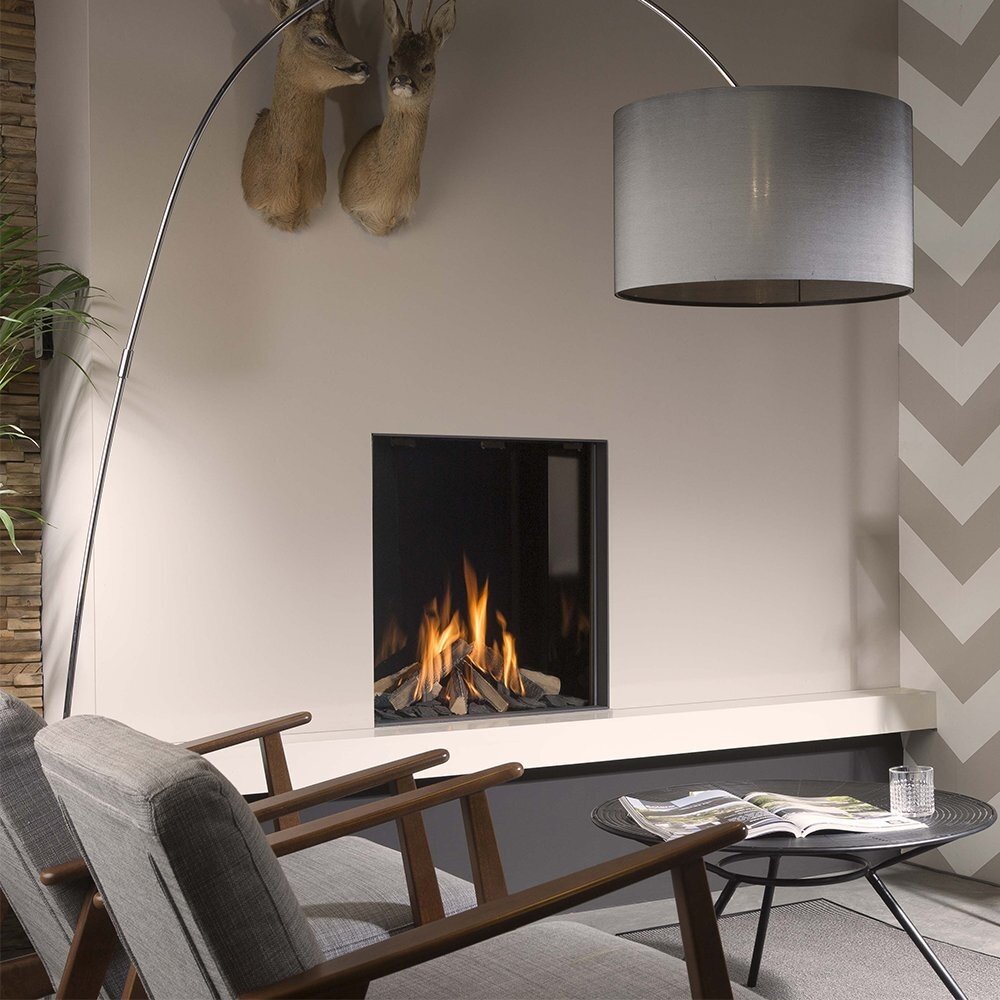 Element4 Element4 Cupido 70 CF gashaard (Open Systeem)