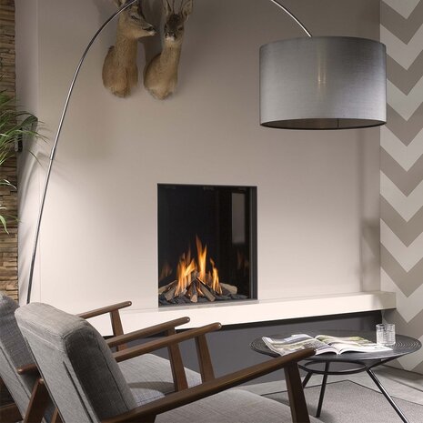 Element4 Element4 Cupido 70 CF gashaard (Open Systeem)