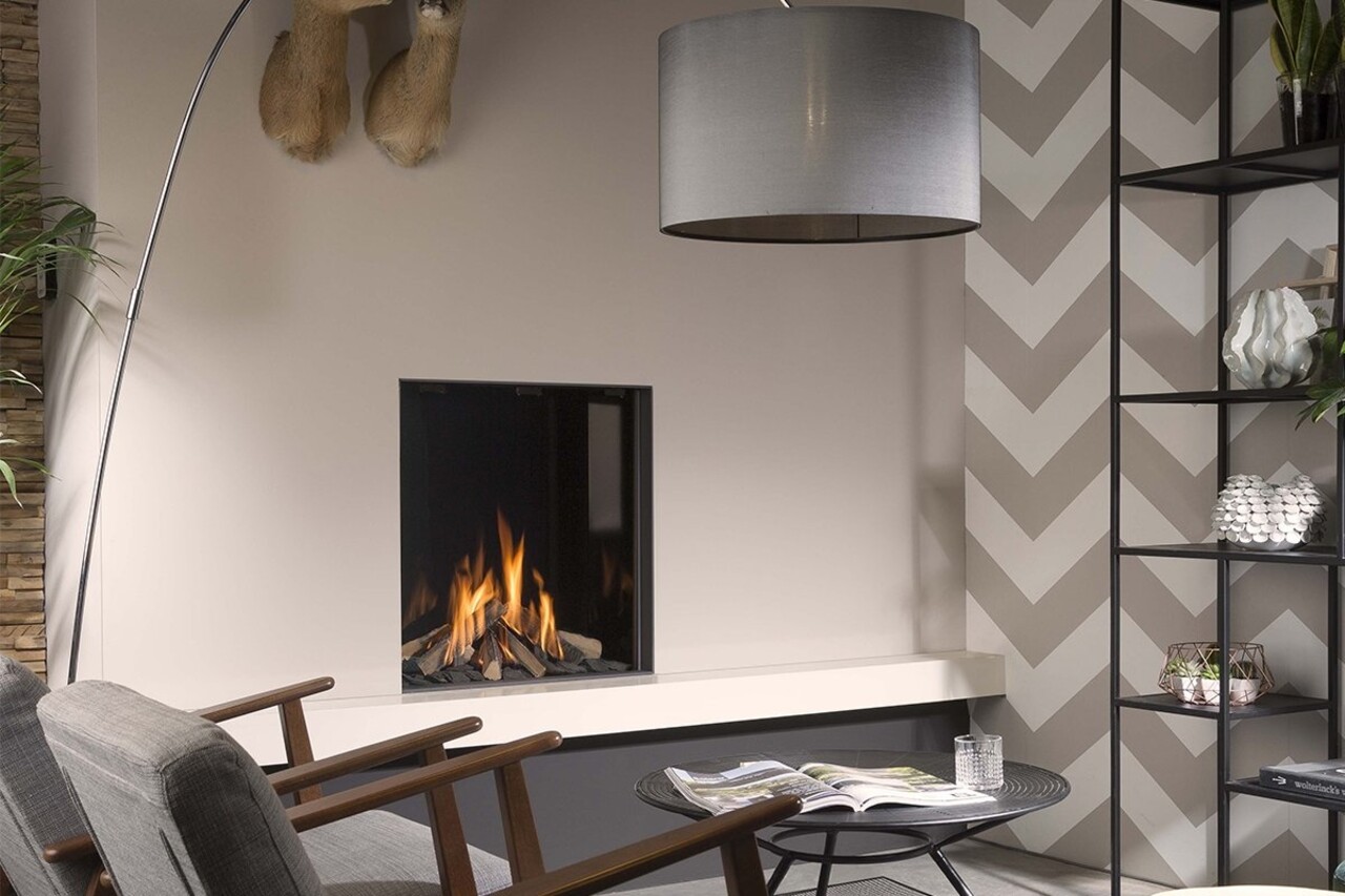 Element4 Element4 Cupido 70 CF gashaard (Open Systeem)