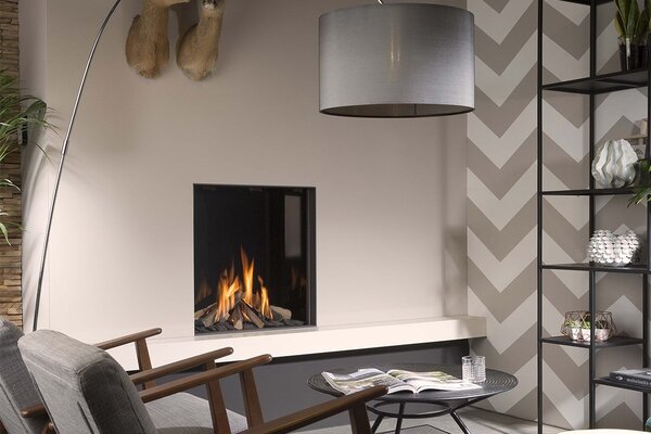 Element4 Element4 Cupido 70 CF gashaard (Open Systeem)