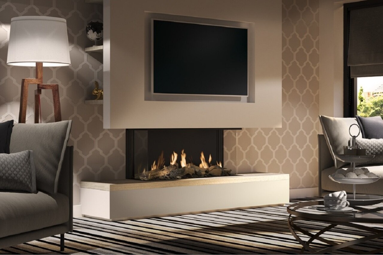 Dru DRU Global 120 Triple BF Dru DRU Global 120 Triple BF