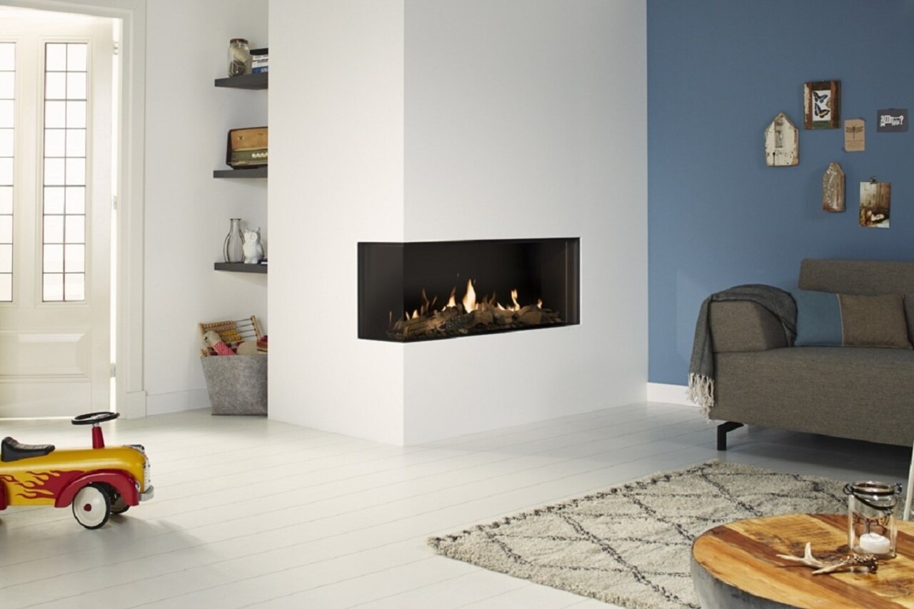 Dru DRU Global 100 Corner BF Dru DRU Global 100 Corner BF